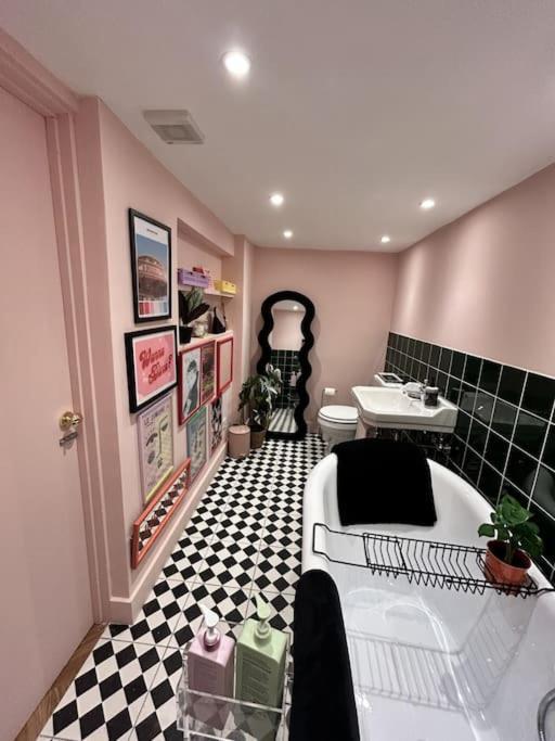 The Basement * Hove